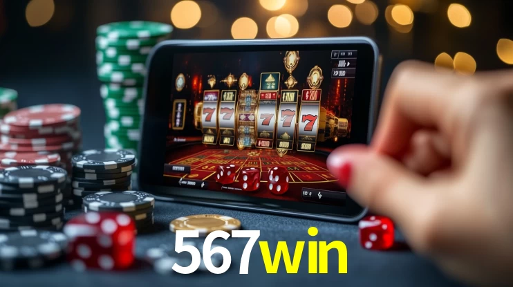 Welcome Bonus 567win
