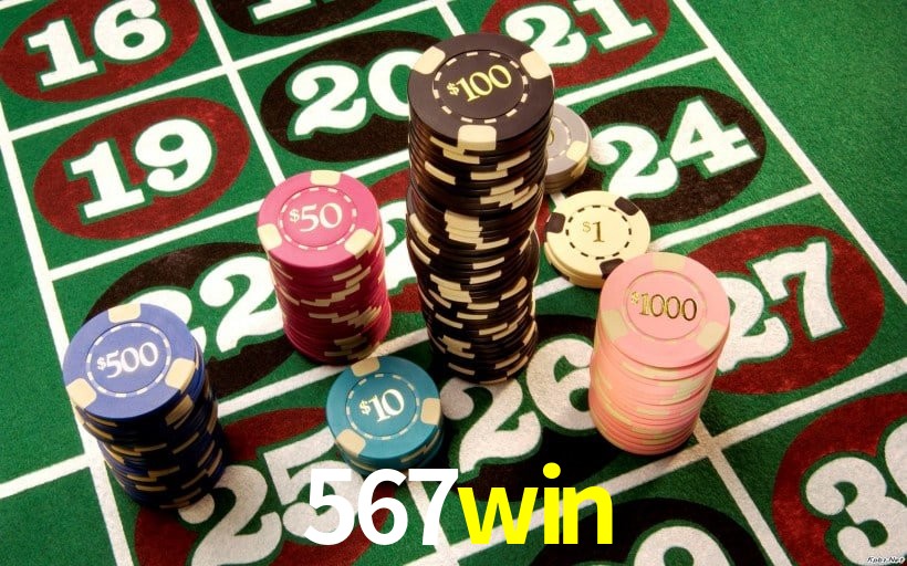 Estatísticas 567win