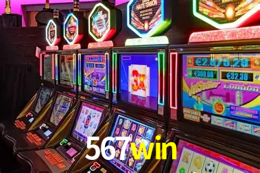 Desvendando o Mundo dos Jogos Virtuais na 567win