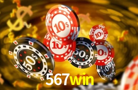 Apostas de Futebol 567win
