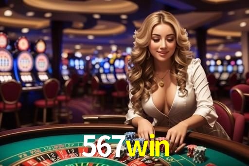 Game Providers 567win