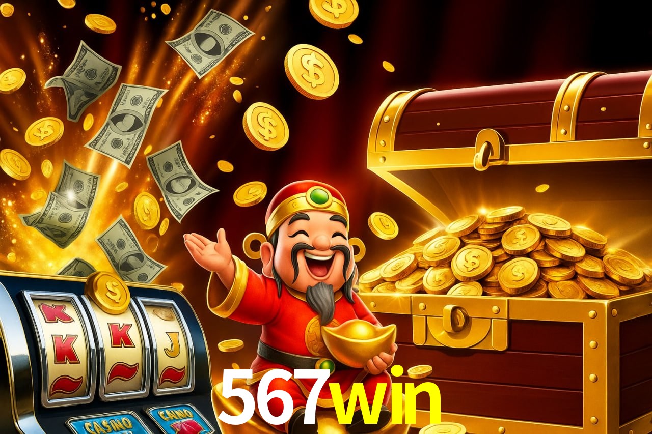 Bônus Diários 567win