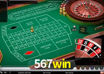 Descubra o Mundo do Cassino Online com 567win