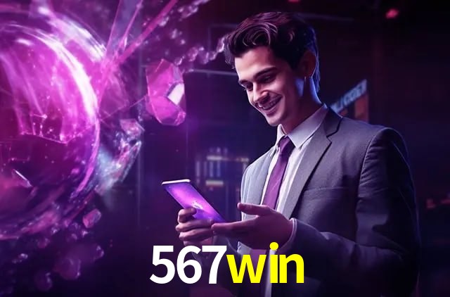 Account Benefits 567win