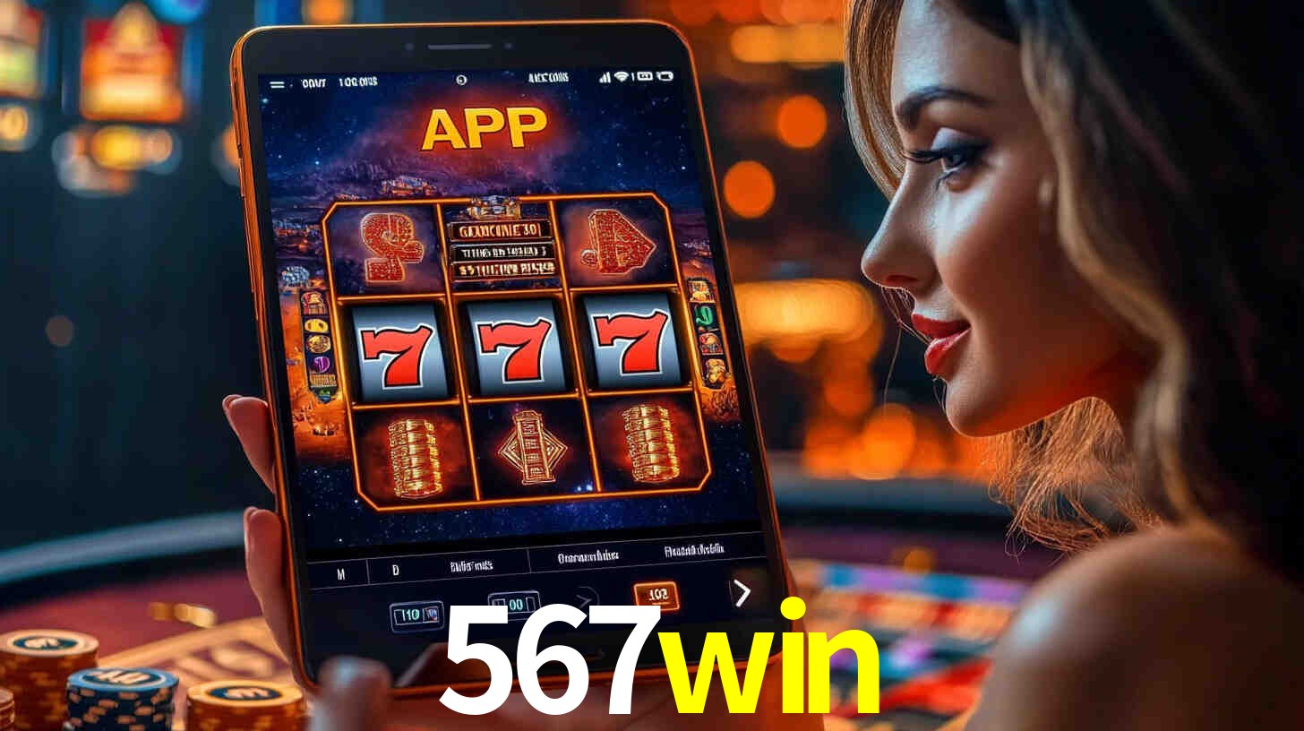Welcome Bonus 567win