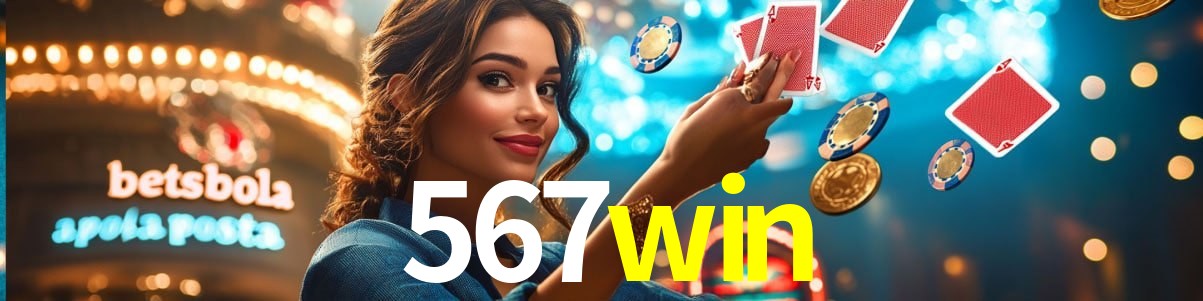 Platform Technology 567win