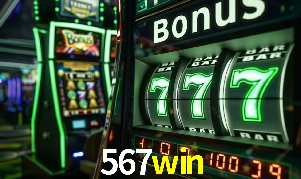 Flash Promotion 567win