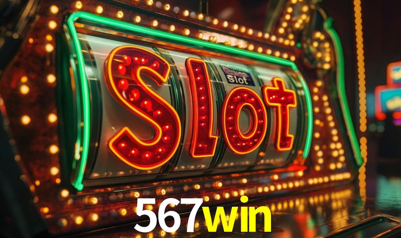 Promoções Sazonais 567win