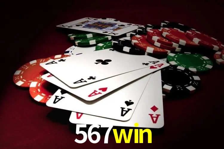 Mesa de Blackjack 567win