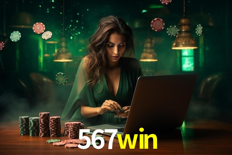 567win bet