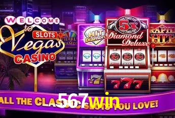 567win: A Experiência de Casino com Jogos de Mesa ao Vivo