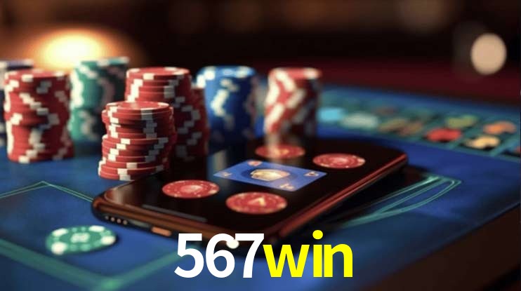 Benefícios da Conta 567win