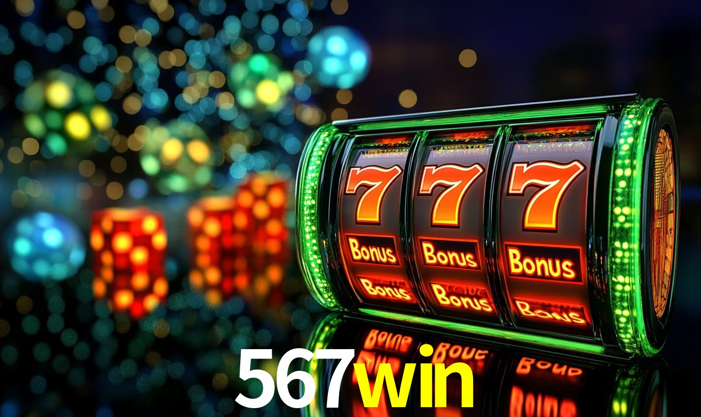 Sistemas de Segurança 567win