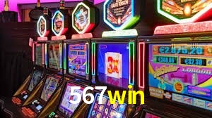 PIX Instantâneo 567win