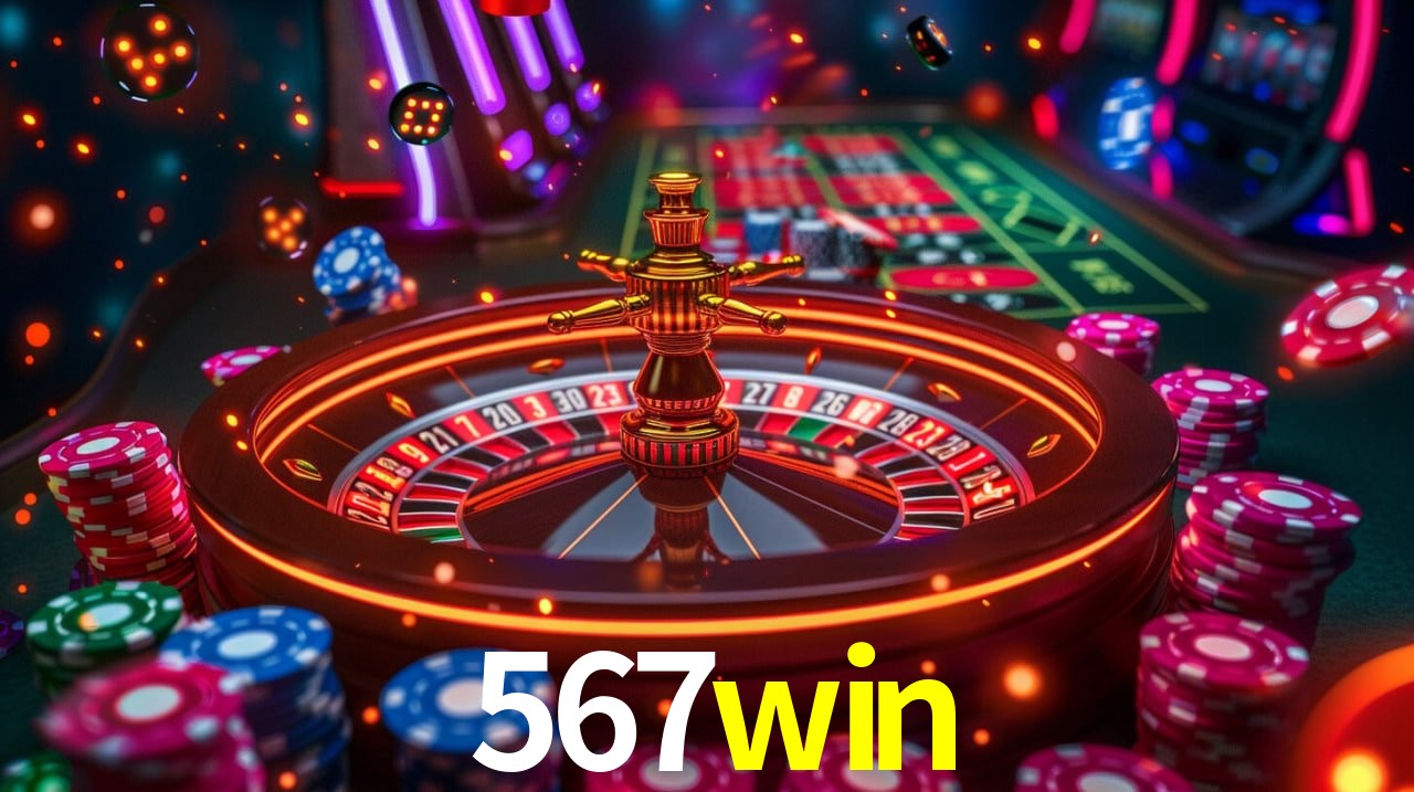 567win: Seu Especialista em Apostas Esportivas Brasileiras