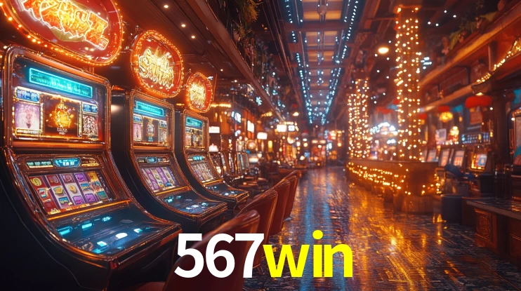 Live Casino 567win