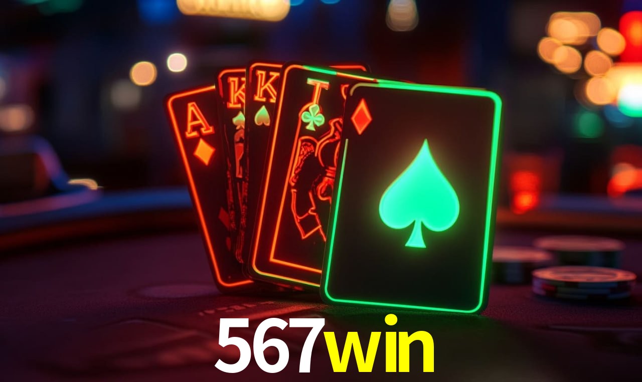 Casino Ao Vivo 567win