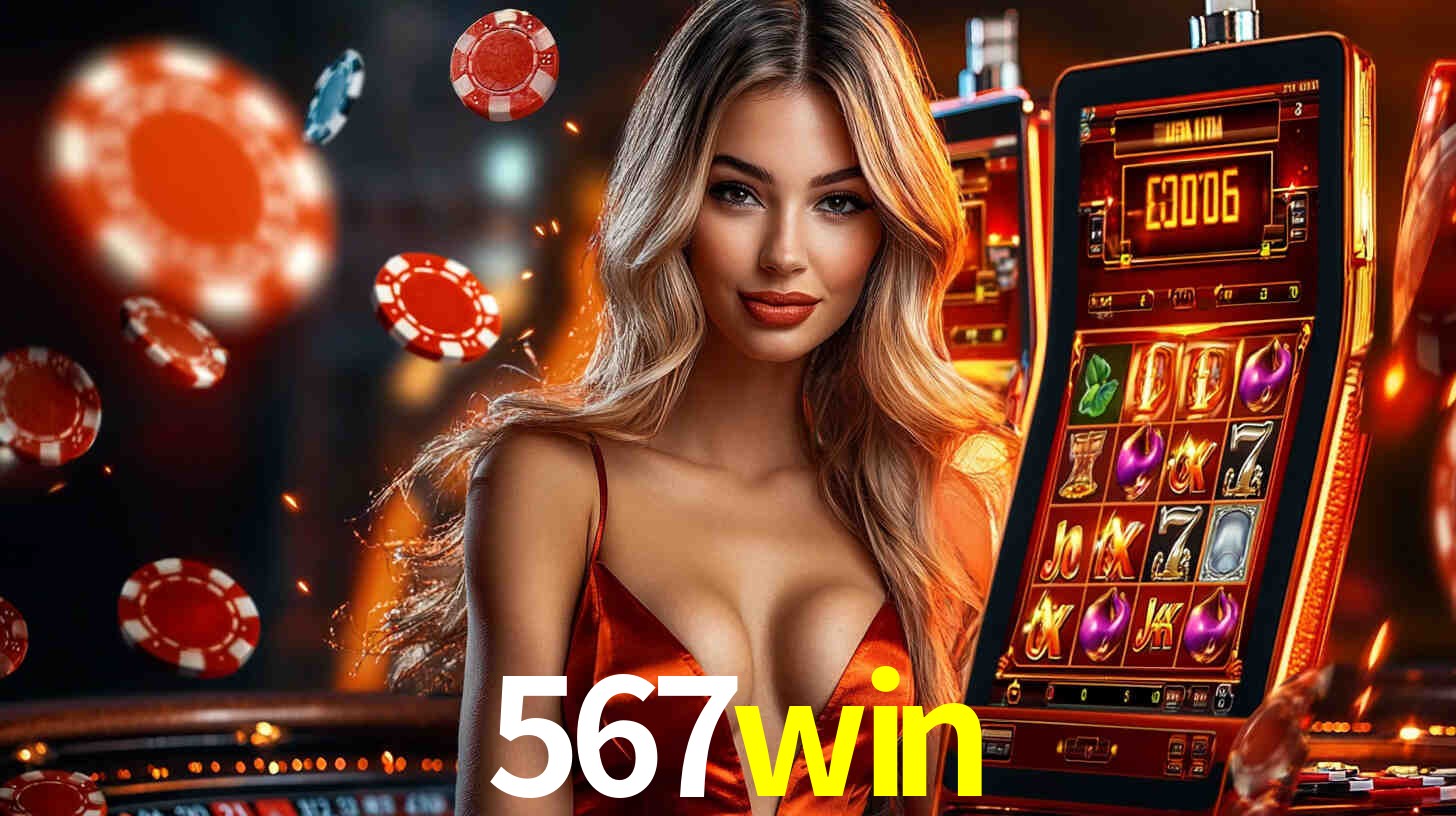 VIP Casino 567win