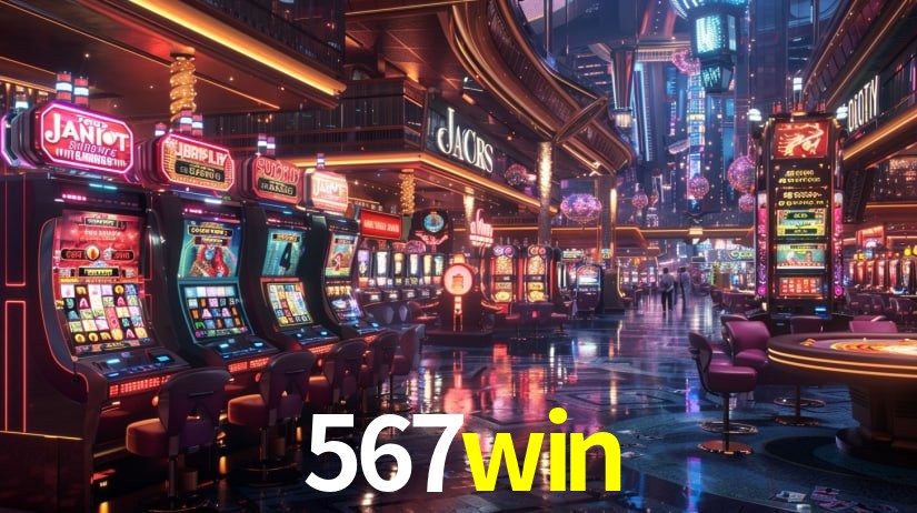 Seasonal Promotions 567win