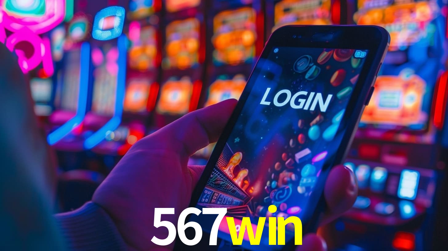 Casino VIP 567win