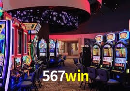 567win: Jogos de Caça-Níqueis-Altas Recompensas, Roleta-Velocidade, Blackjack-Desafios Máximos