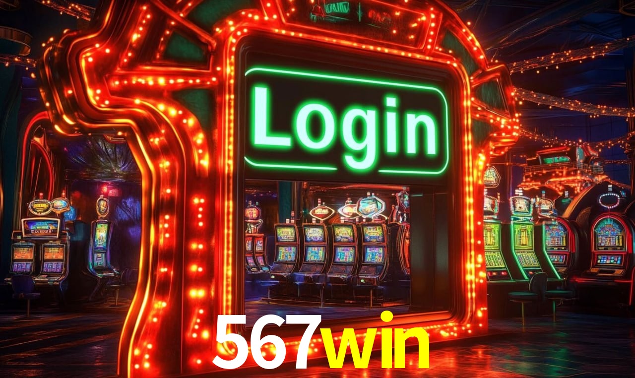 Apostas de Tênis 567win