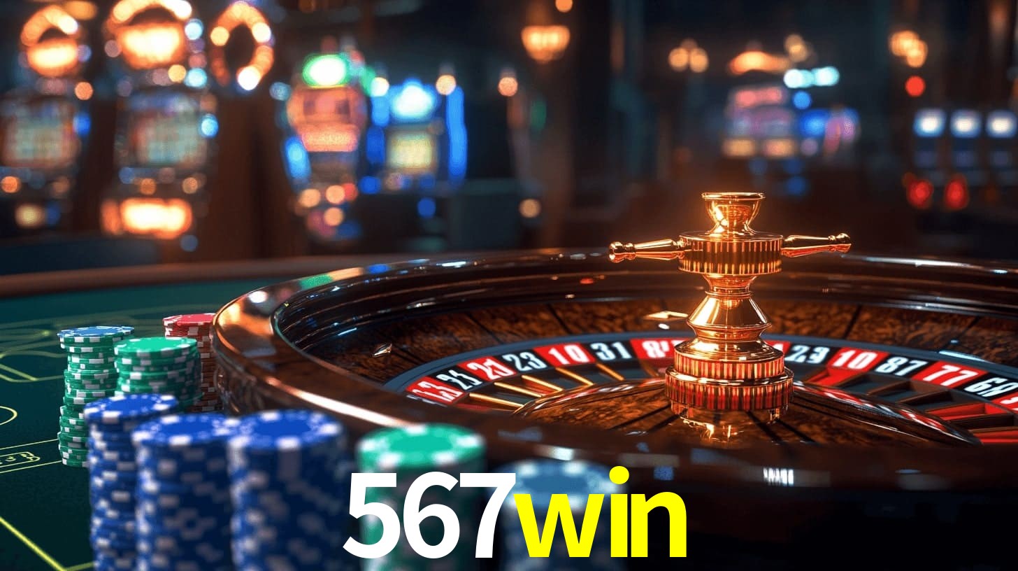 Blackjack Table 567win