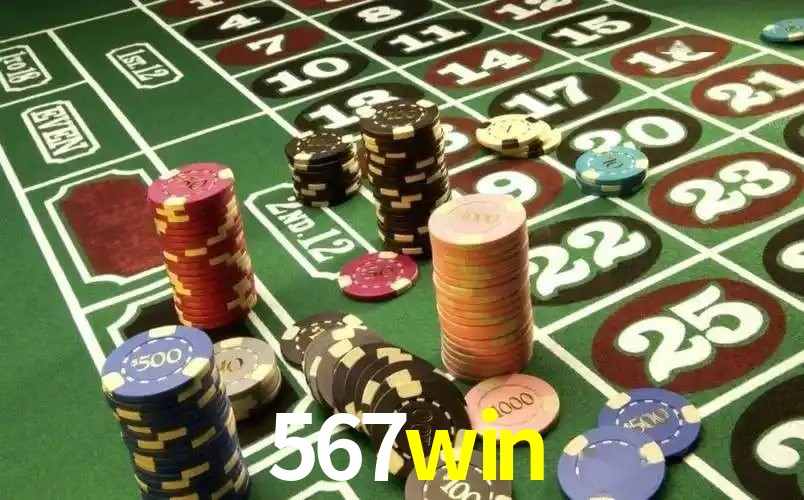 Provedores de Jogos 567win