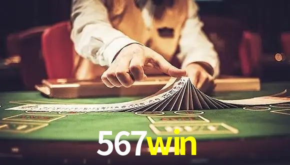 Slot Games 567win