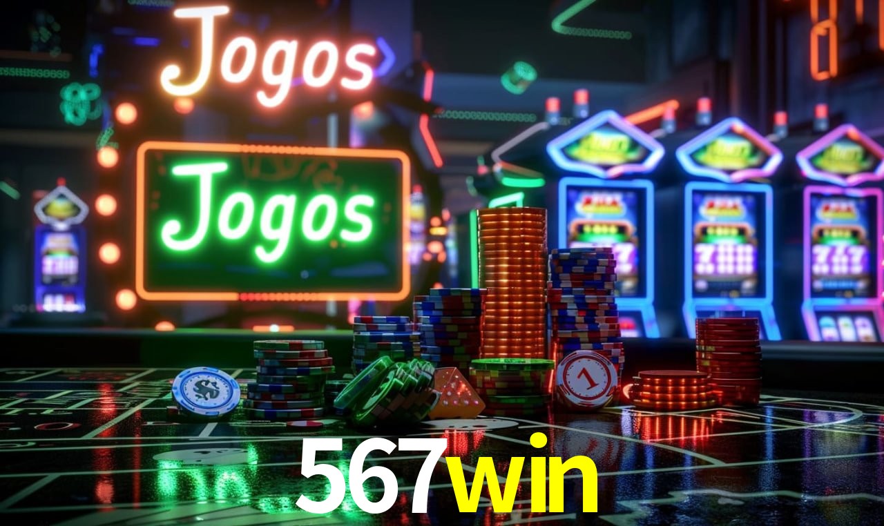 567win App Interface