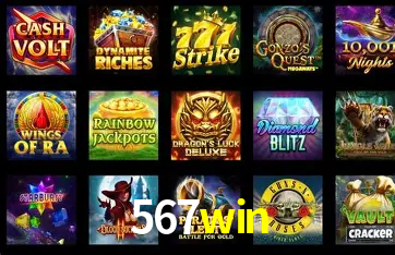 567win bet
