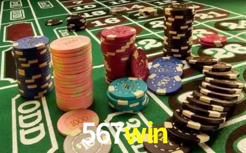 Bônus Generosos e Exclusivos no 567win para Você!