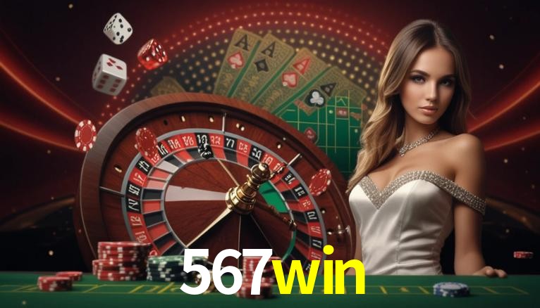 APP oficial da 567win para mobile