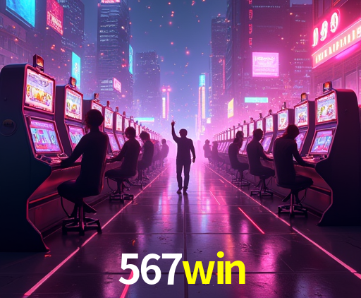 Casino Ao Vivo 567win
