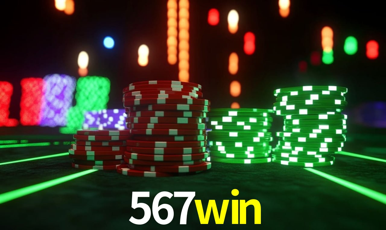 Responsive Design 567win