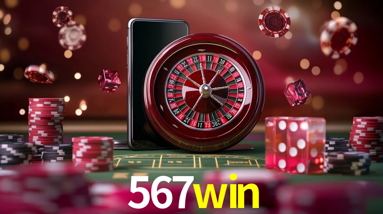 Secure Login 567win