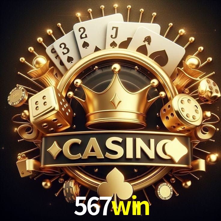 Diretório de Jogos 567win