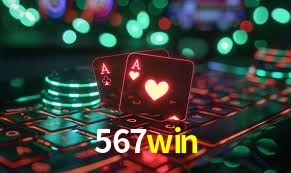 Recursos de Bônus 567win