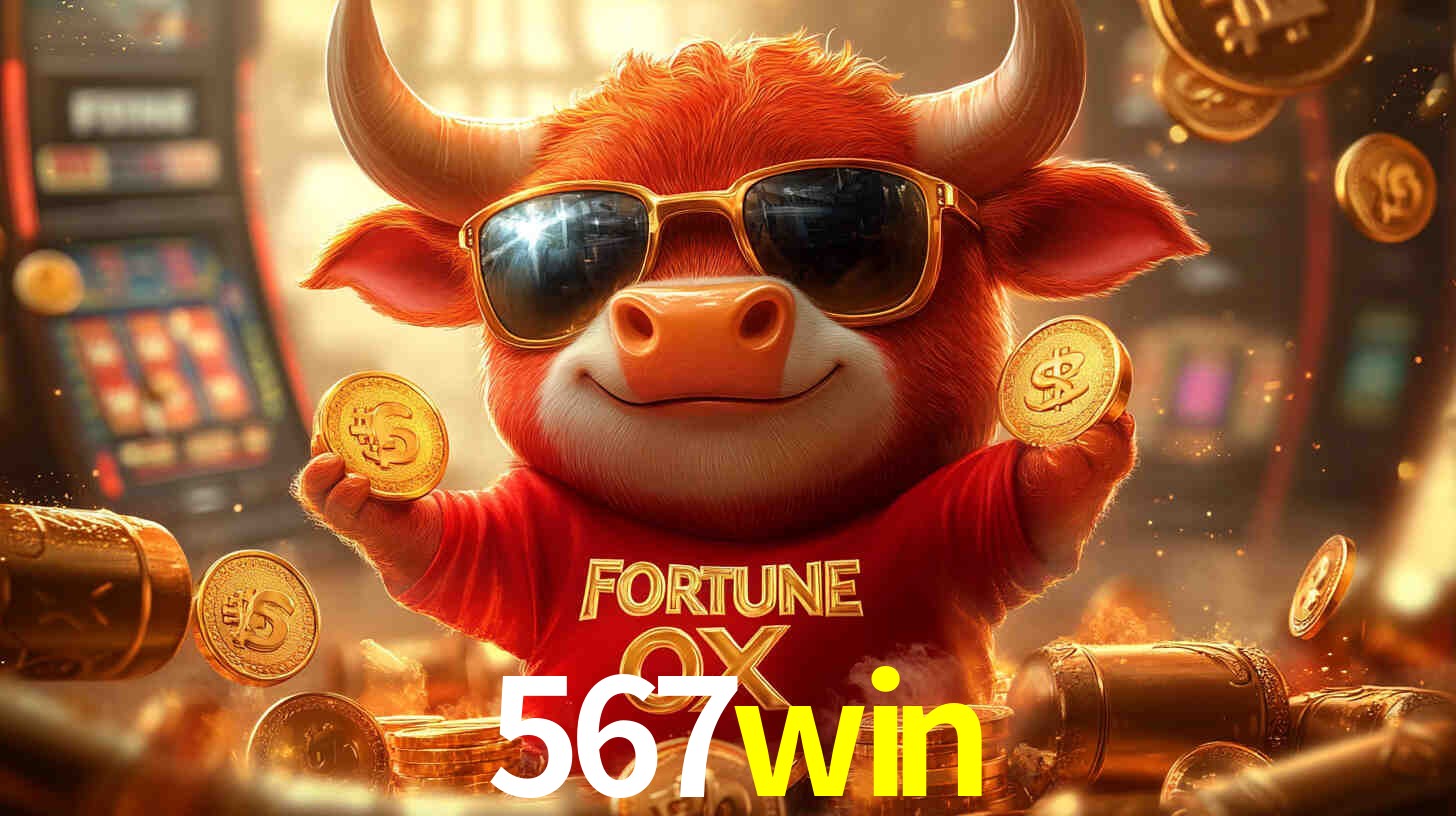 Daily Bonuses 567win
