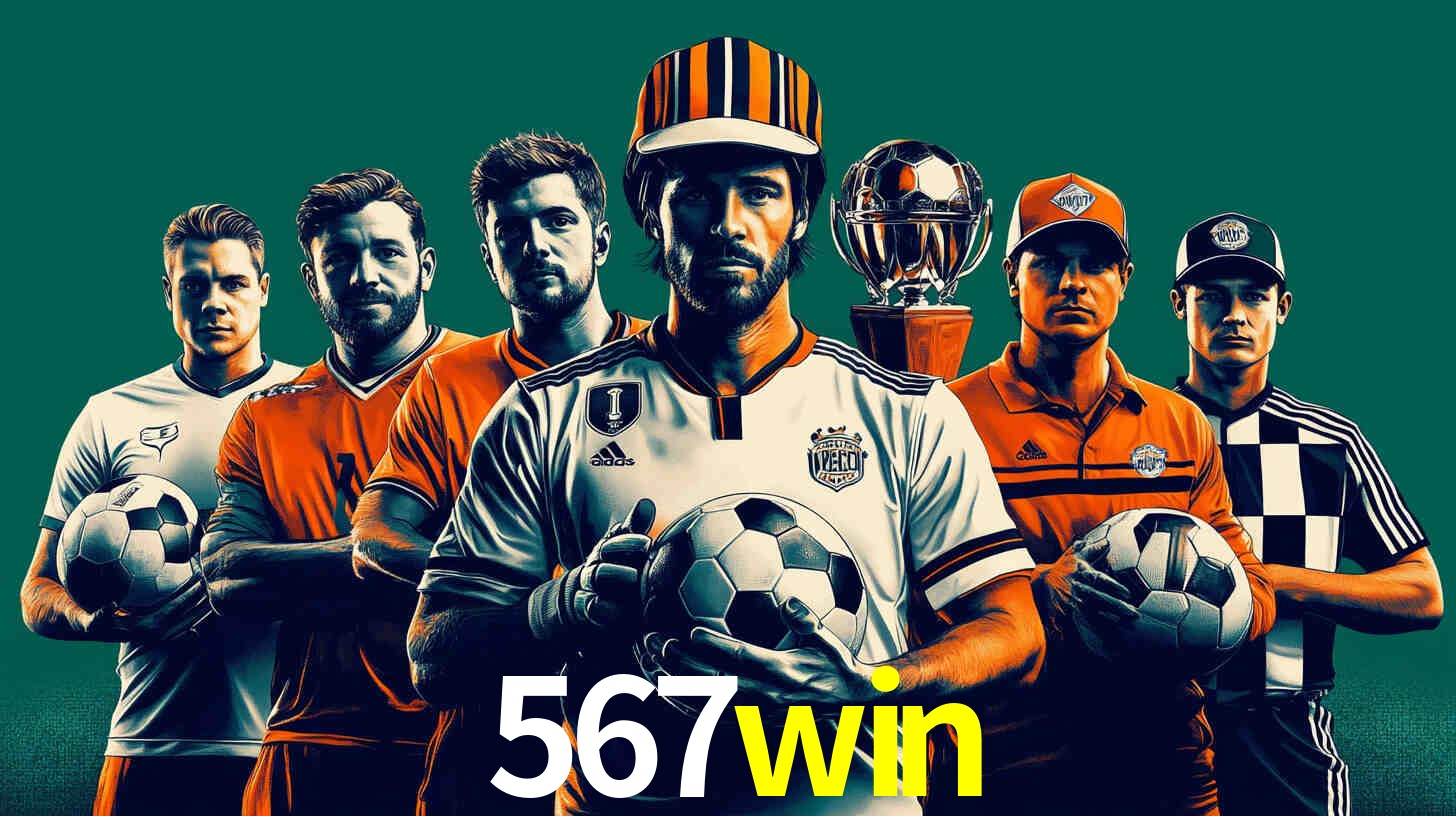 Descubra o Programa VIP da 567win: Vantagens Exclusivas para Jogadores