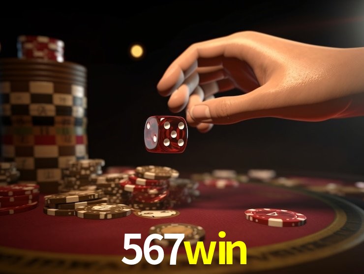 Login Seguro 567win