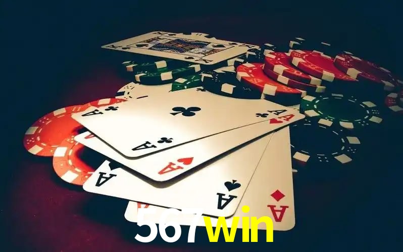 567win bet