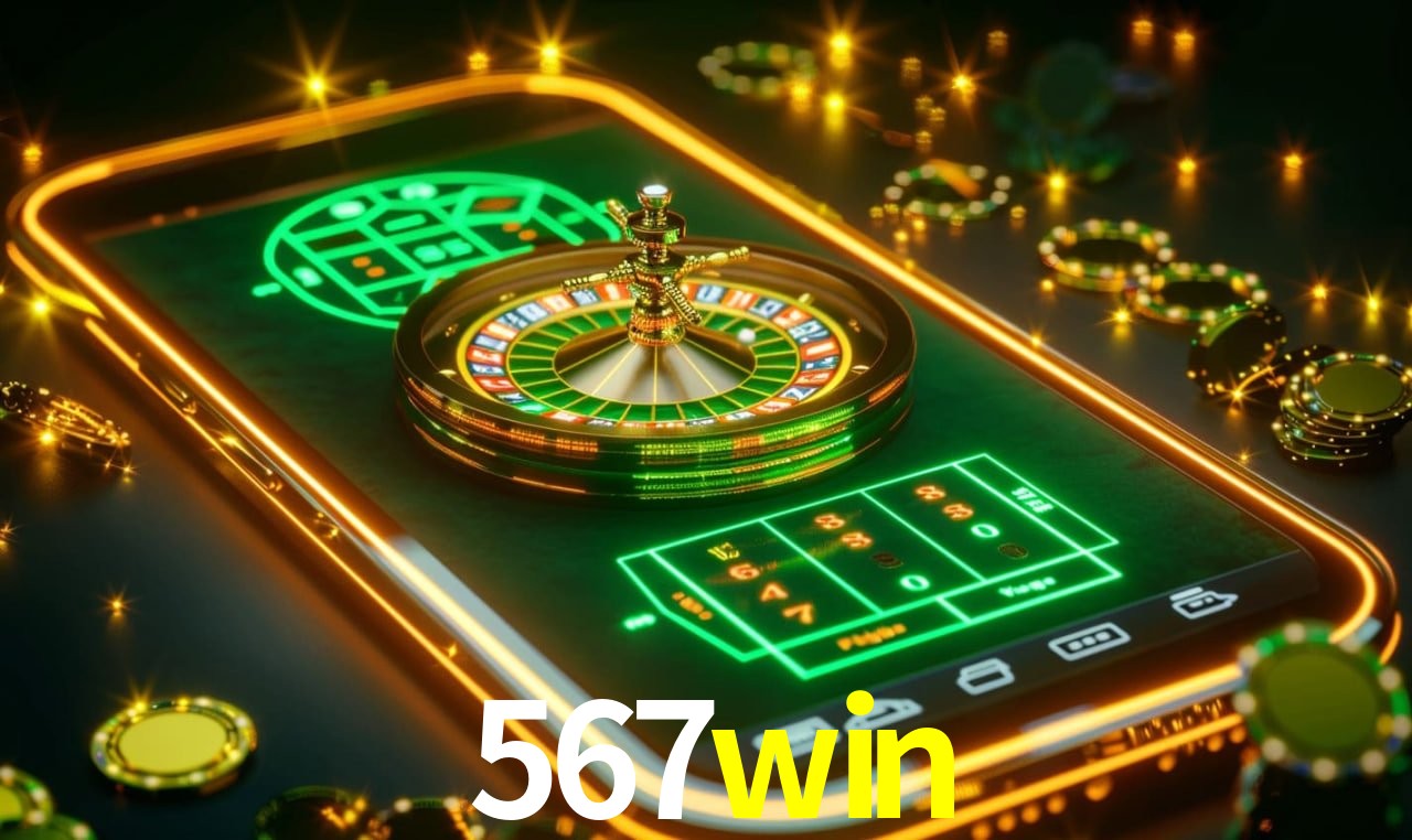 567win - Cassino Oficial Autorizado Brasil - 567win.com