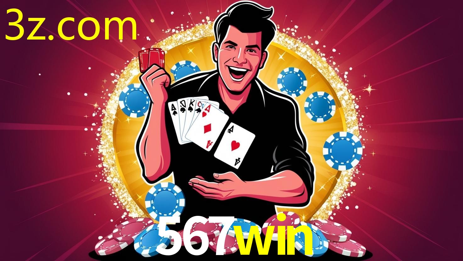 567WIN.COM Login Rápido