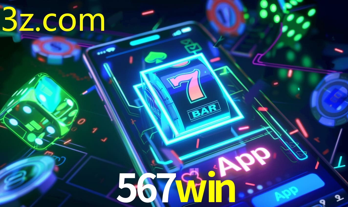 Jogos de Cassino 567WIN.COM