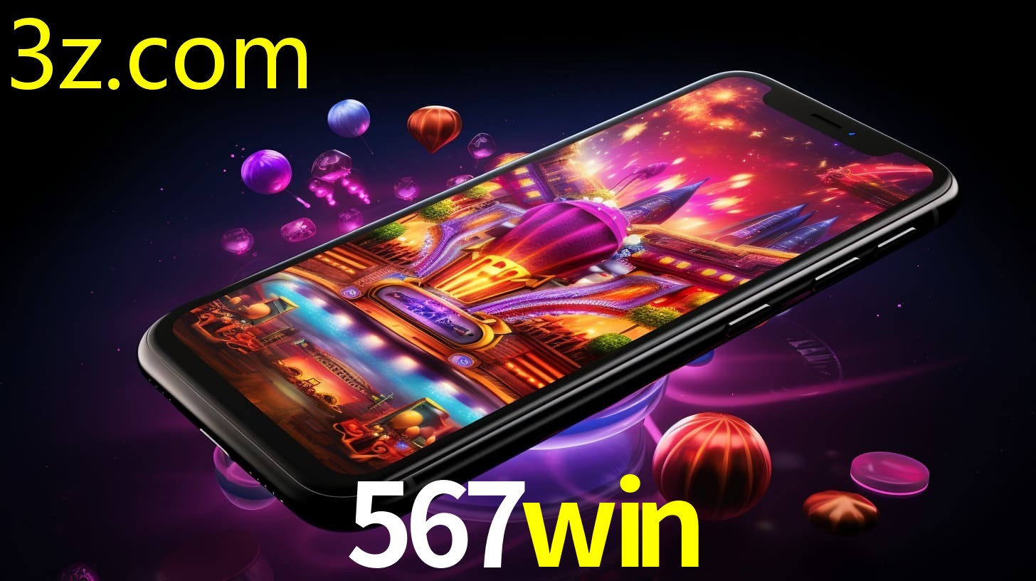 App 567WIN.COM  