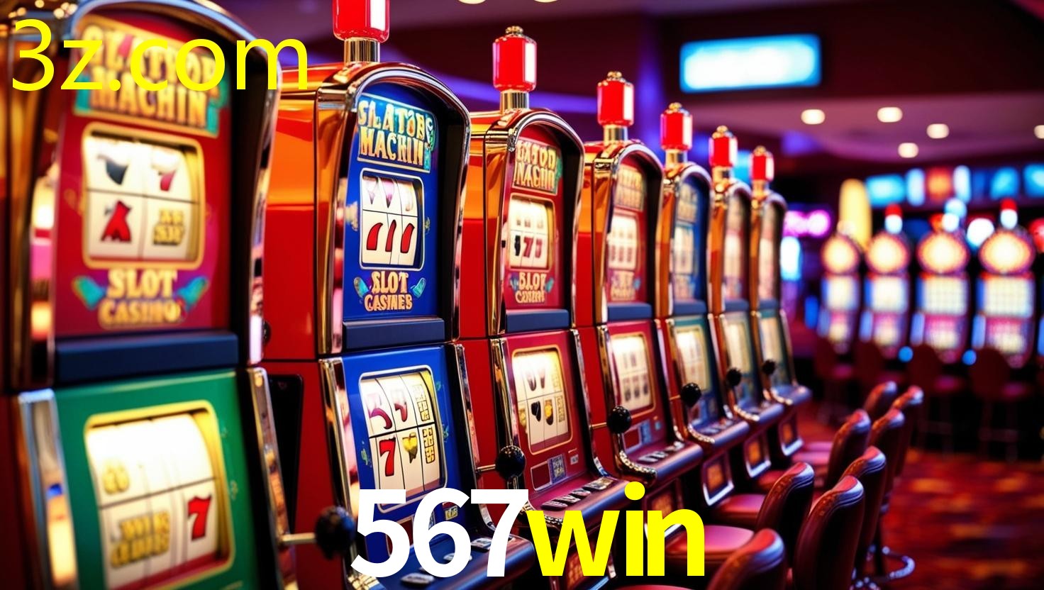 Fortune Tiger Slot no Site 567WIN.COM
